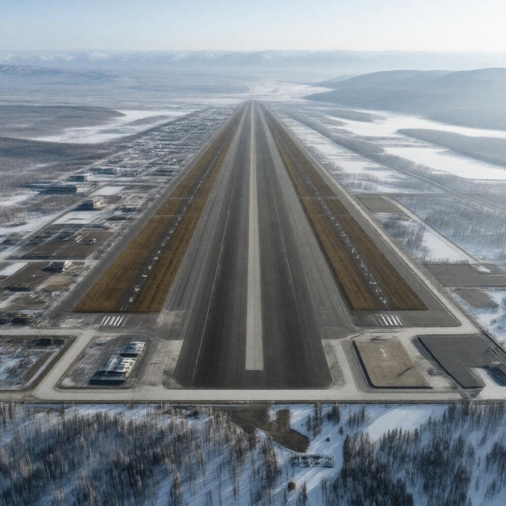 Eielson Air Force Base